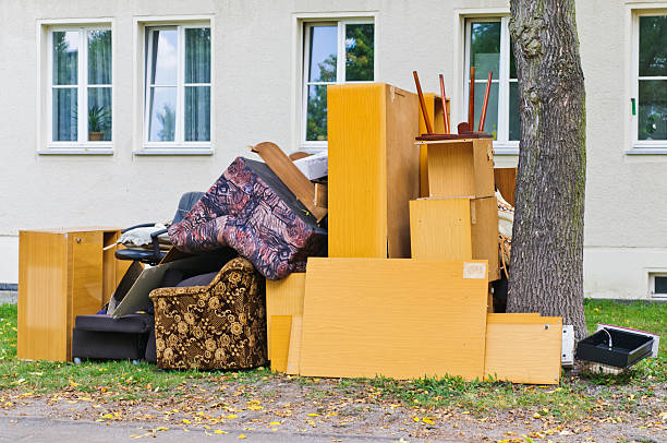Best Yard Waste Removal  in Rockingham, NC