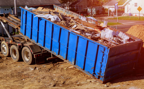 Best Retail Junk Removal  in Rockingham, NC
